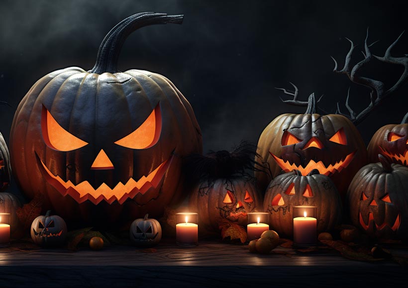 Samhain e Halloween: Due Facce della stessa Medaglia?